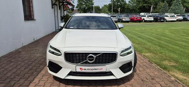 Volvo V90 R-DESIGN SALON PL. Paproć - zdjęcie 2
