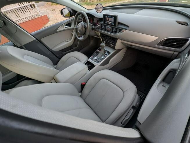 Audi A6 Kamienna Góra - zdjęcie 4