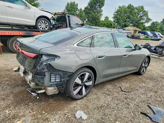 Audi A5 PREMIUM PLUS / Quattro / niski przebieg Tarnów - zdjęcie 4