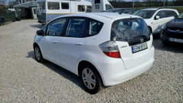 Honda Jazz Pięknie utrzymany! Zobacz! Rawa Mazowiecka - zdjęcie 4