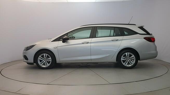 Opel Astra 1.2T Edition S&amp;S ! Z Polskiego Salonu ! FV 23 % Warszawa - zdjęcie 4