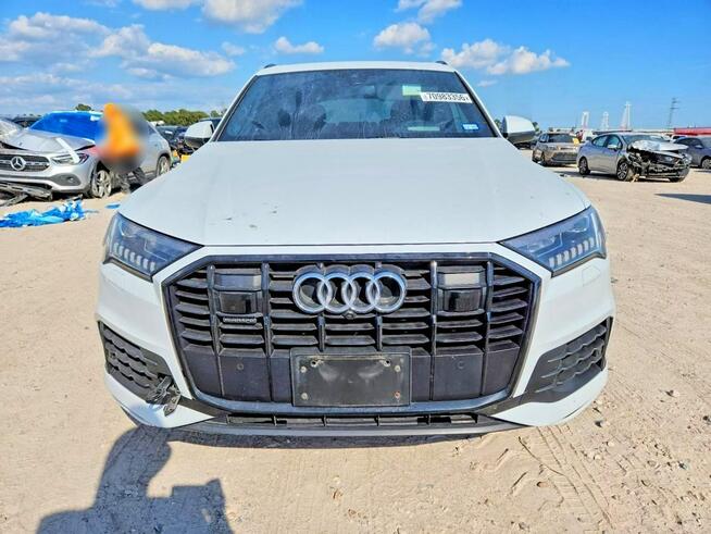 Audi Q7 PRESTIGE / Quattro / niski przebieg Częstochowa - zdjęcie 2