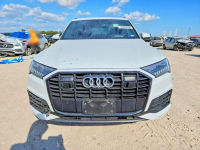Audi Q7 PRESTIGE / Quattro / niski przebieg Częstochowa - zdjęcie 2