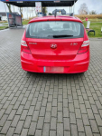 Hyundai i30 Benzyna Brodnica - zdjęcie 10
