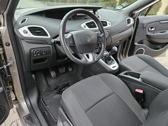 Renault Grand Scenic 2009, 1.6 benzyna 110 KM, 6 biegów Rzeszów - zdjęcie 10