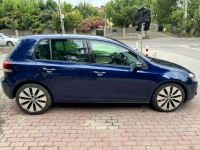 Volkswagen Golf Highline 1.4 benzyna automat Kobylnica - zdjęcie 6