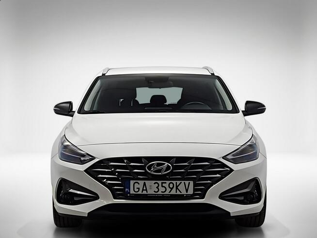 Hyundai i30 1.5 T-GDI 48V Smart ! Z Polskiego Salonu ! Faktura Vat ! Warszawa - zdjęcie 8
