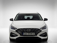 Hyundai i30 1.5 T-GDI 48V Smart ! Z Polskiego Salonu ! Faktura Vat ! Warszawa - zdjęcie 8