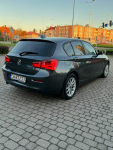 BMW 118d xDrive LCI | 2.0 B47 150 KM | Sportline | Full LED Włocławek - zdjęcie 4