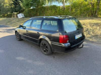 Volkswagen Passat Kombi | 1.9 TDI 110 KM | Diesel | VAT Marża Głogów - zdjęcie 10