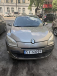Sprzedaż udziału 1/2 Renault Megane, rok prod. 2009. Katowice - zdjęcie 5