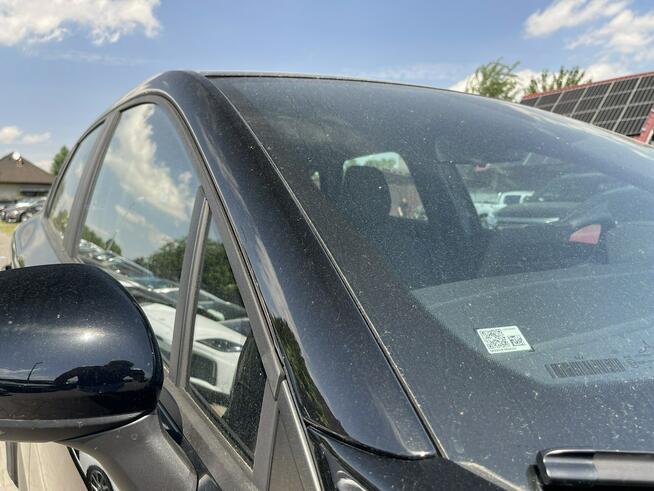 Renault Captur HAK Podgrzewanie Kamera Klimatronik Virtual cockpit Gliwice - zdjęcie 4