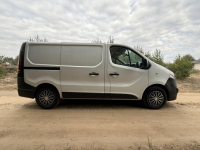 Opel Vivaro wersja B L1H1 z 2015 Radom - zdjęcie 4