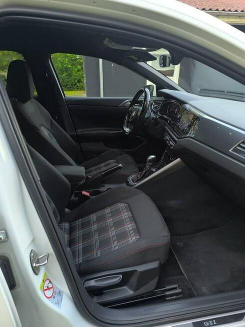 Volkswagen Polo Sadlno - zdjęcie 9