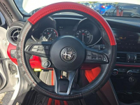 Alfa Romeo Giulia Wersja Ti / niski przebieg Białystok - zdjęcie 8