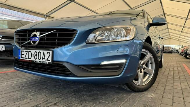 Volvo   V60 Zduńska Wola - zdjęcie 1