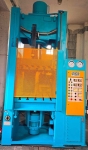 Prasa hydrauliczna PHM 250 Ponar Żywiec