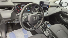 Toyota Corolla 1.6 Comfort ! Z Polskiego Salonu ! Faktura VAT ! Warszawa - zdjęcie 9