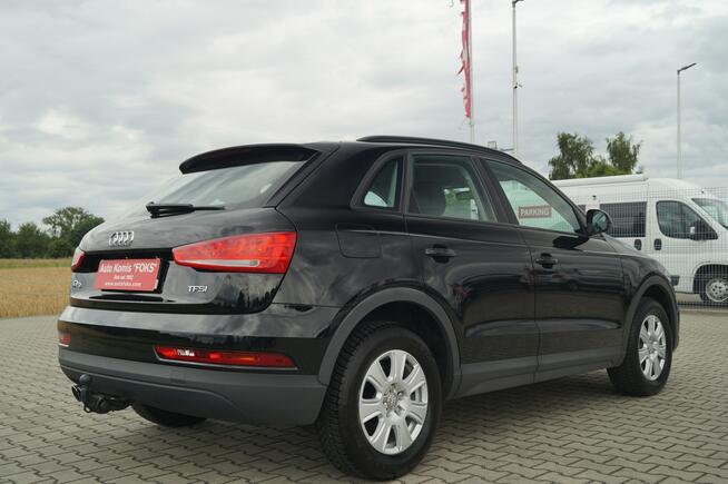 Audi Q3 1.4 tfsi 150KM Automat Stan BDB hak Goczałkowice-Zdrój - zdjęcie 6