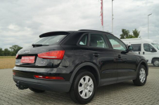 Audi Q3 1.4 tfsi 150KM Automat Stan BDB hak Goczałkowice-Zdrój - zdjęcie 6