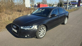 Audi A6 Karczew - zdjęcie 3