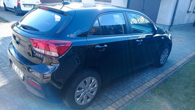 KIA RIO 1,2 benz Krzepice - zdjęcie 5