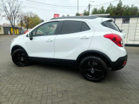 Opel Mokka 1.7 CDTI 130km  Led Super Stan Import Raty Opłaty !!! Łęczyca - zdjęcie 5