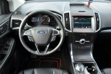 FORD EDGE 2.0 EcoBlue Twin-Turbo 245KM Titanium Warszawa - zdjęcie 12