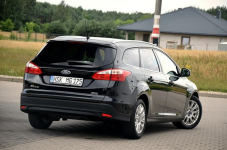 Ford Focus 1,0*125KM*Climatronic*Asystent Parkowania*Niemcy Ostrów Mazowiecka - zdjęcie 7