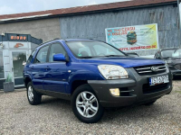 Kia Sportage 2.0i*141PS*194.000km*4WD*ZST6397E* Stargard - zdjęcie 3