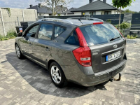 Kia Cee'd Szerominek - zdjęcie 3