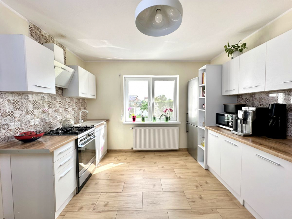 Dom nad rzeką Poznań - zdjęcie 10