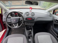 Seat Ibiza 1.4mpi Klimatyzacja super stan POLECAM Mysłowice - zdjęcie 6