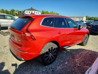 Volvo XC 60 INSCRIPTION / AWD / T5 / niski przebieg Cieszyn - zdjęcie 4
