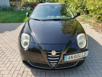 Alfa Romeo Mito 2010r 1.4 benz 95km stan db cena 7.950 Warszawa - zdjęcie 2
