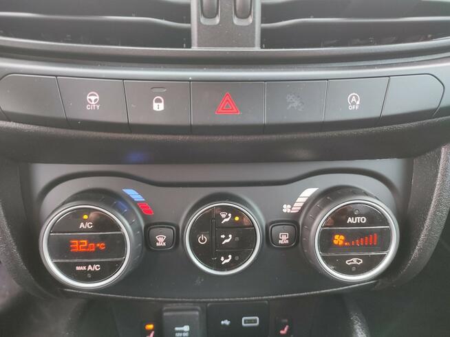 Fiat Tipo Fv23% bezwypadkowy Otwock - zdjęcie 5