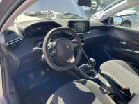 Peugeot 208 Klimatronik Parktronik Gliwice - zdjęcie 8