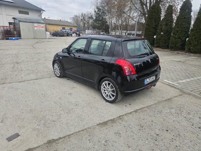 Suzuki Swift Włocławek - zdjęcie 6