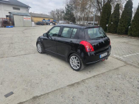 Suzuki Swift Włocławek - zdjęcie 6