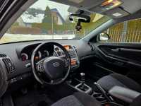 Kia Pro_cee'd 1.6 CRDI 90KM 2008r Klima, Manual Tychy - zdjęcie 9
