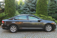Volkswagen Passat TDI 150 KM Manual Salon Polska Lubań - zdjęcie 6
