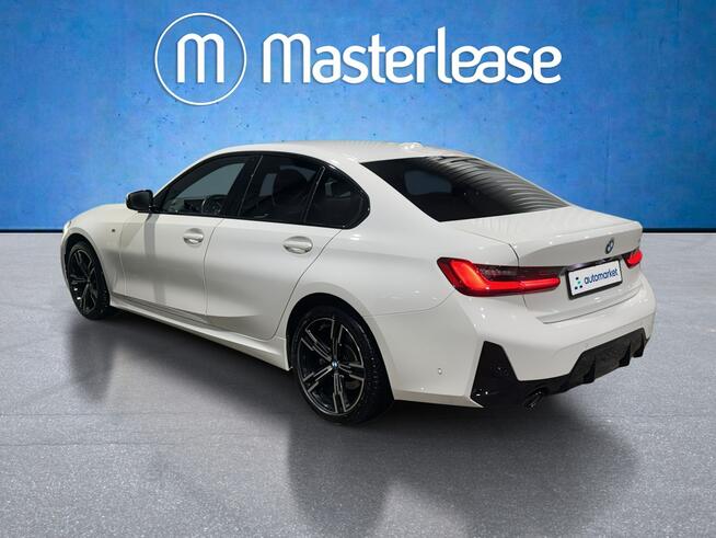 BMW 318 d mHEV M Sport ! Z Polskiego Salonu ! Faktura VAT ! Warszawa - zdjęcie 7