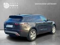 Land Rover Range Rover VELAR 2.0 250 KM_ Płock - zdjęcie 5