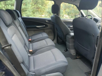 Ford S-max 2.0 Benzyna Convers+ Klimatronik Alu z Niemiec Kłobuck - zdjęcie 9