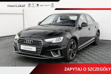 Audi A4 35 TFSI S tronic Podgrz.f NAVI LED Virtual Cockpit VAT23%