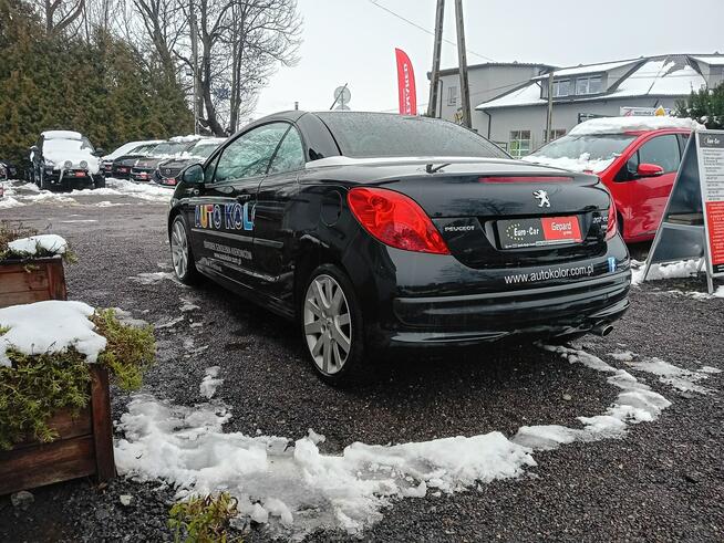 Peugeot 207 Janów Lubelski - zdjęcie 6