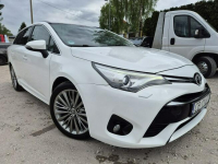 Toyota Avensis Panorama* Skóra* Navi*Super stan Bydgoszcz - zdjęcie 5
