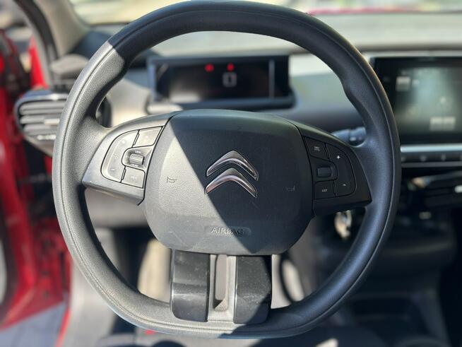 Citroen C4 Cactus Dodatkowy zestaw opon Poznań - zdjęcie 7
