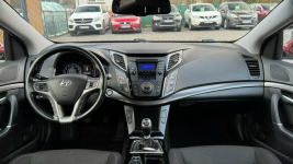 Hyundai i40 Auto z Gwarancją, piękny kolor, bogato wyposażony Gołków - zdjęcie 12