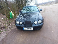 Sprzedam jaguar s-type 2006 2.7 diesel v6 bi turbo Szczecin - zdjęcie 9